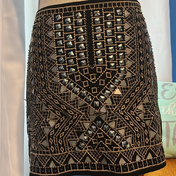 Chelsea &Violet, Miniskirt, Size L. - Picture 2 of 5
